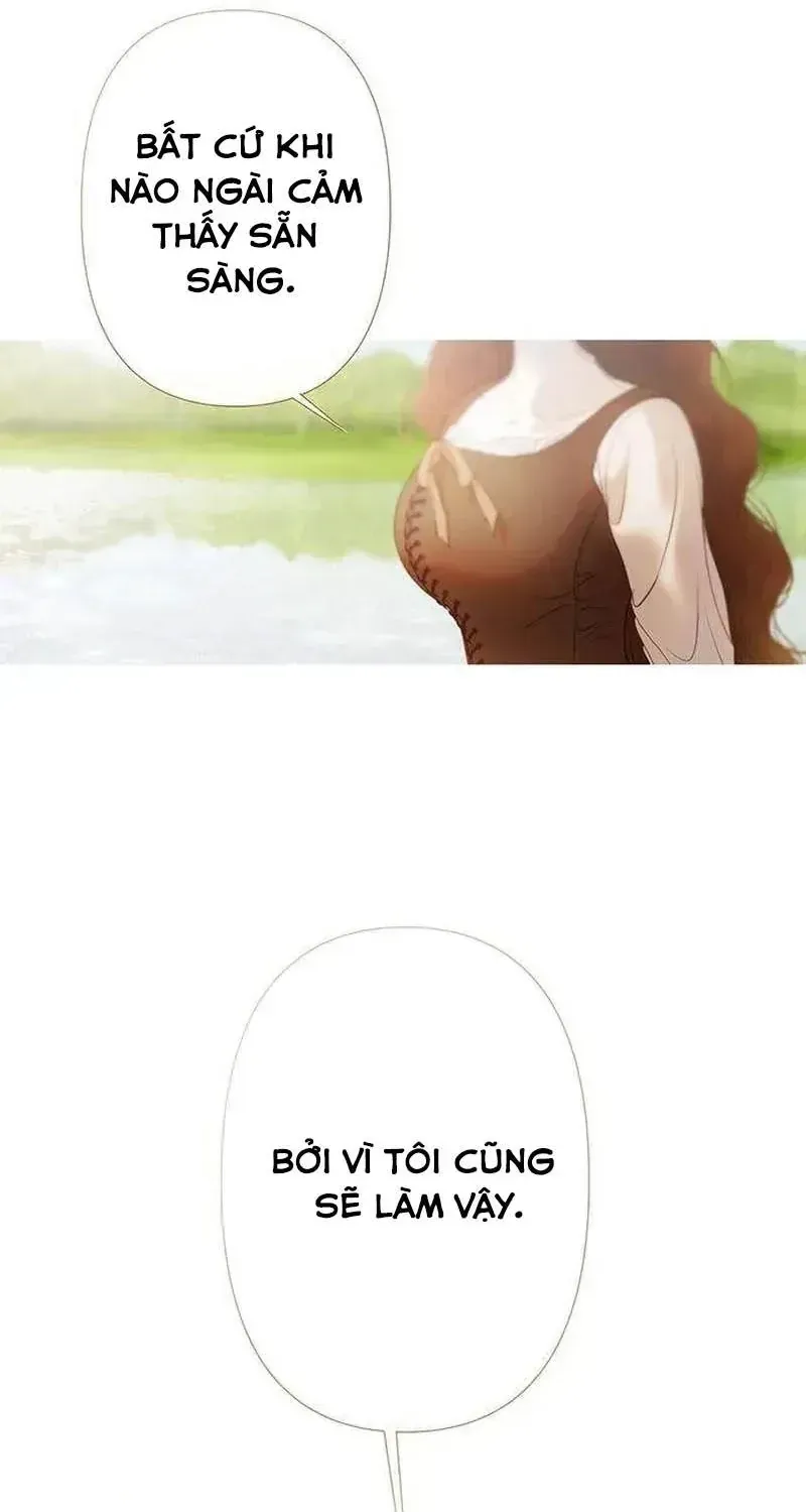 Dưới Rừng Chanh Vàng Chap 18 - Next Chap 19