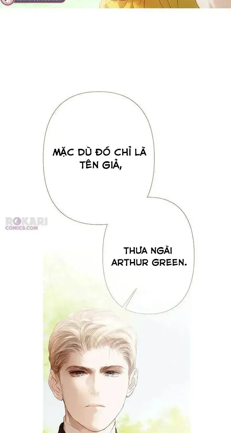 Dưới Rừng Chanh Vàng Chap 18 - Next Chap 19
