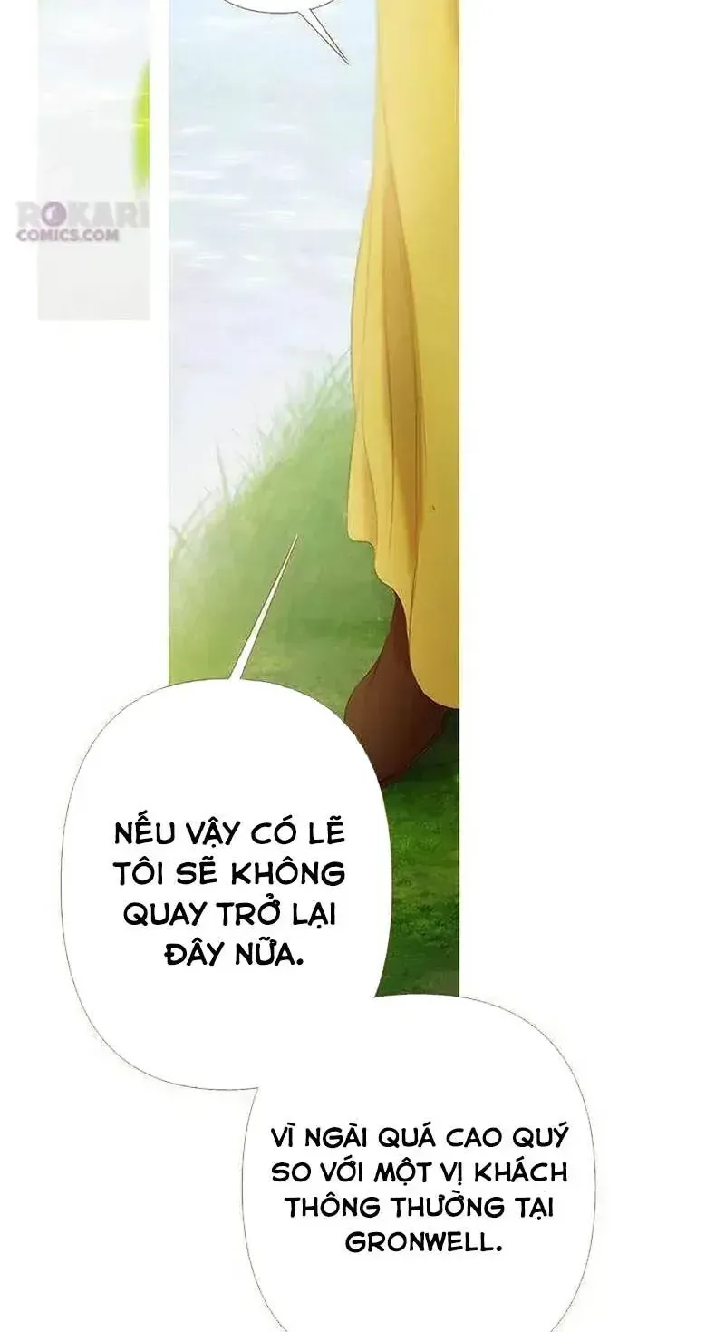 Dưới Rừng Chanh Vàng Chap 18 - Next Chap 19
