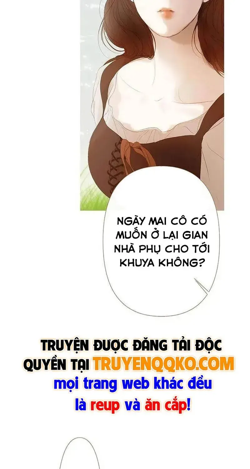 Dưới Rừng Chanh Vàng Chap 18 - Next Chap 19