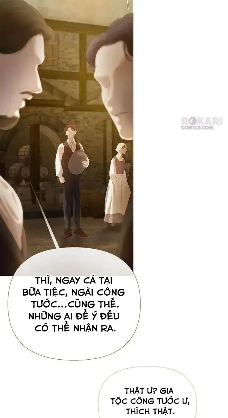 Dưới Rừng Chanh Vàng Chap 18 - Next Chap 19