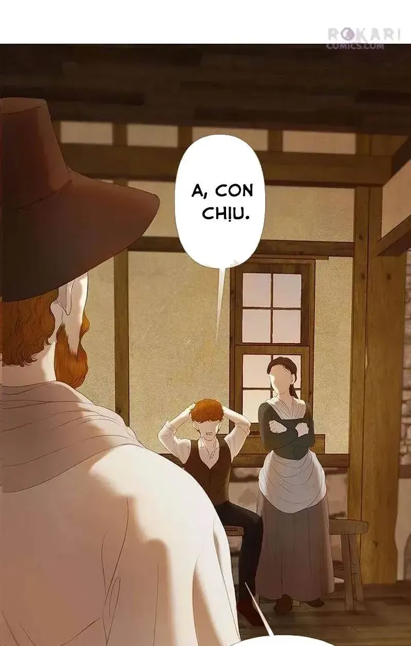 Dưới Rừng Chanh Vàng Chap 18 - Next Chap 19