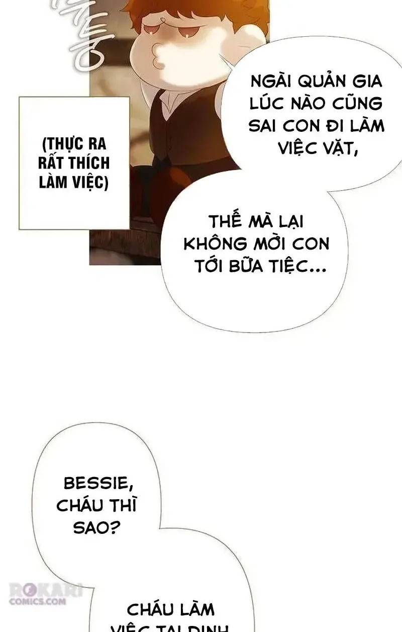 Dưới Rừng Chanh Vàng Chap 18 - Next Chap 19