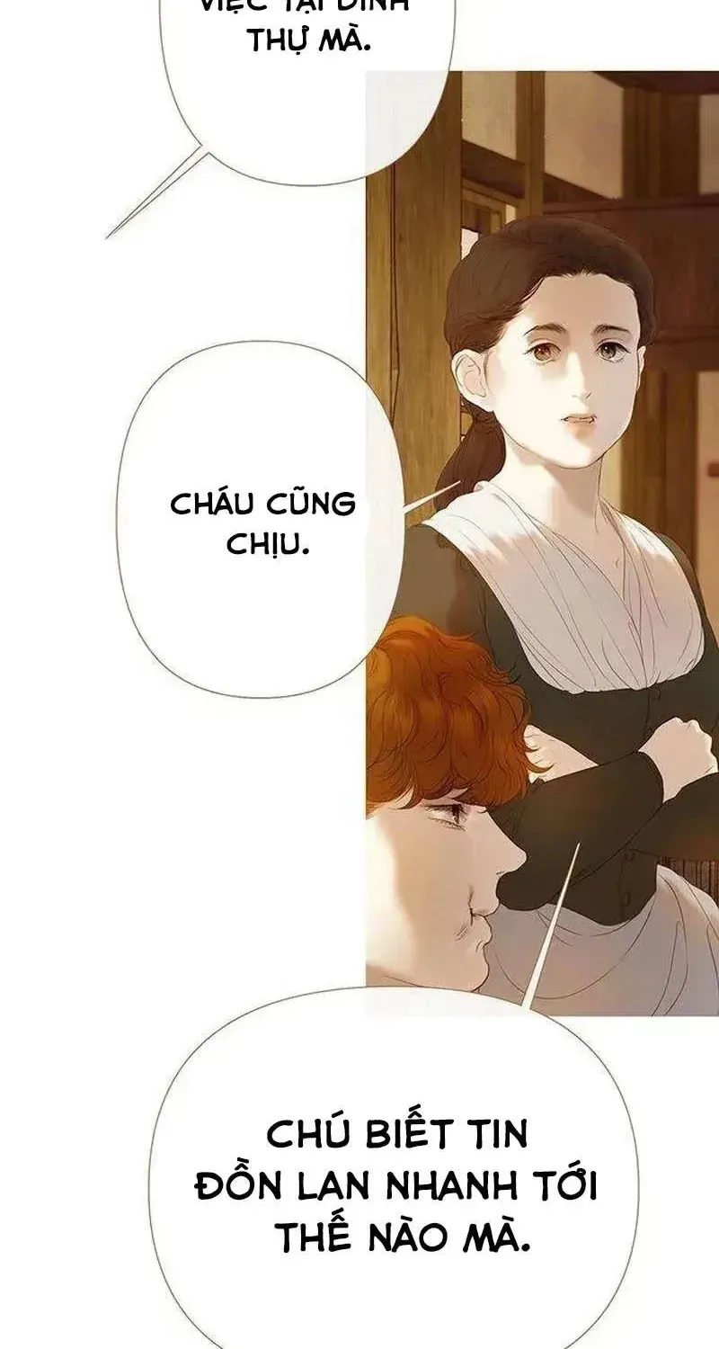 Dưới Rừng Chanh Vàng Chap 18 - Next Chap 19