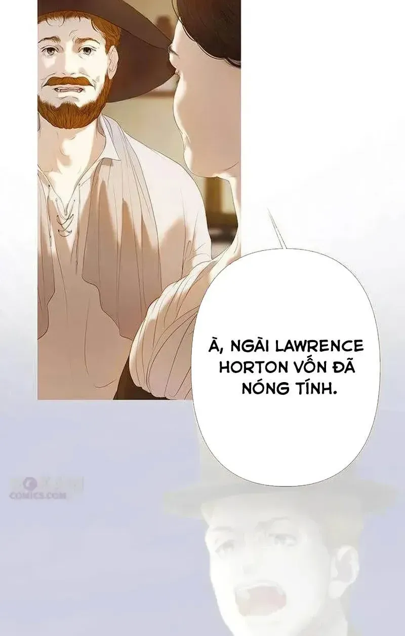 Dưới Rừng Chanh Vàng Chap 18 - Next Chap 19