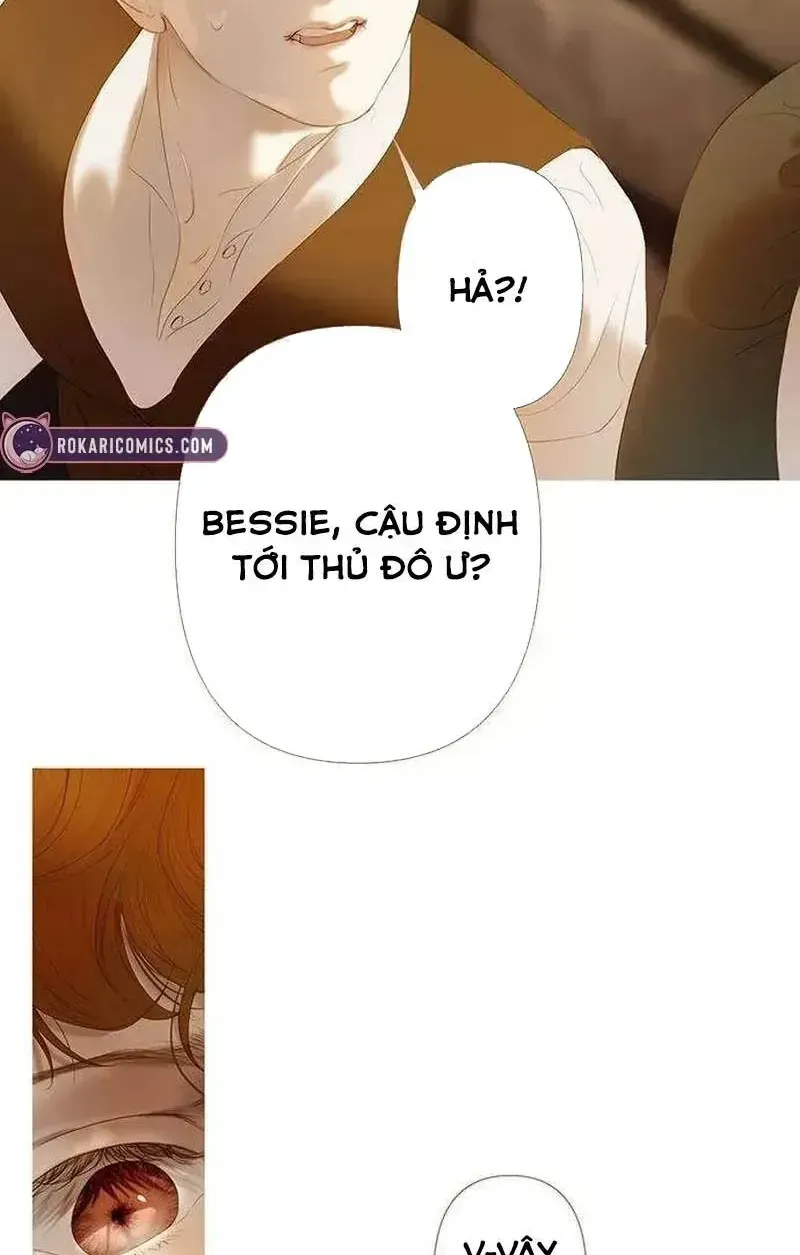 Dưới Rừng Chanh Vàng Chap 18 - Next Chap 19