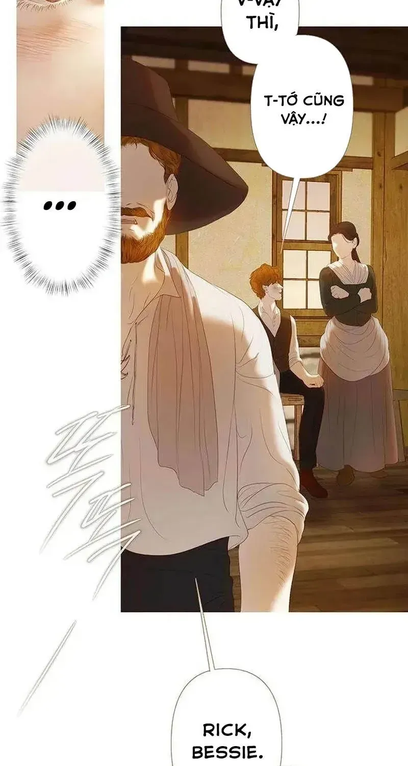 Dưới Rừng Chanh Vàng Chap 18 - Next Chap 19