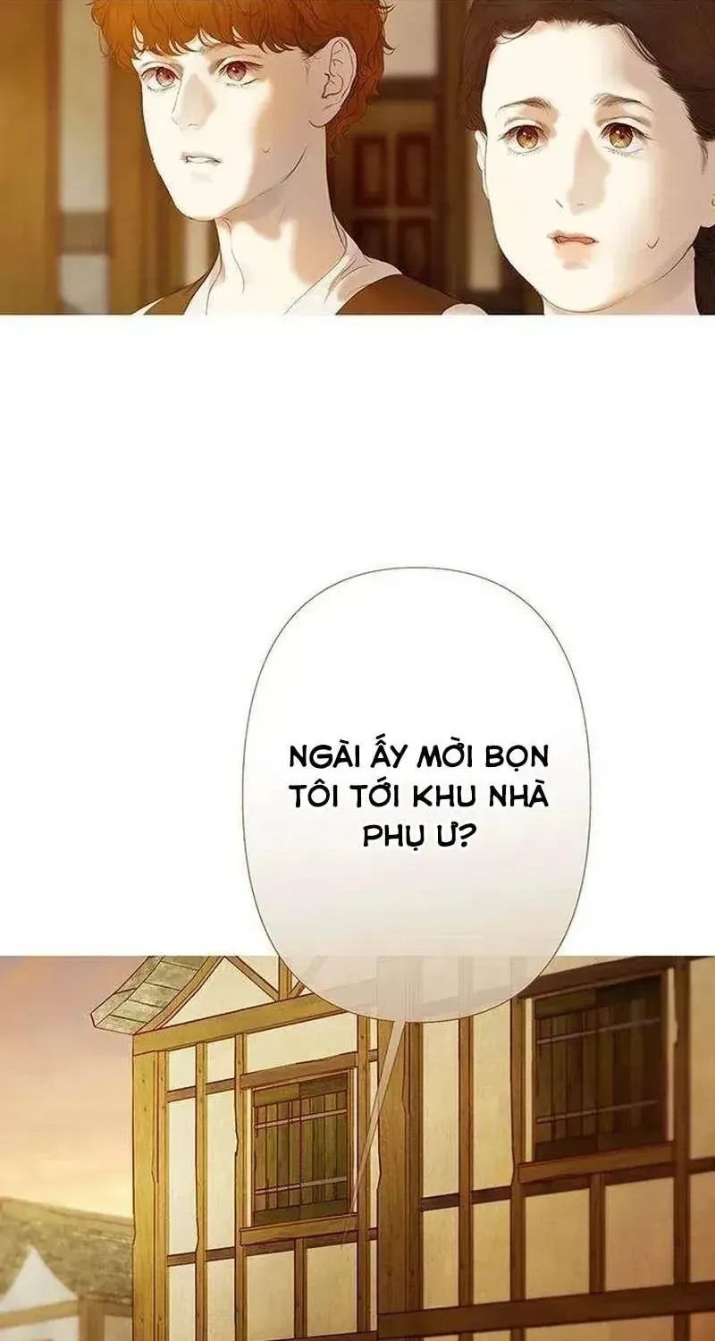 Dưới Rừng Chanh Vàng Chap 18 - Next Chap 19