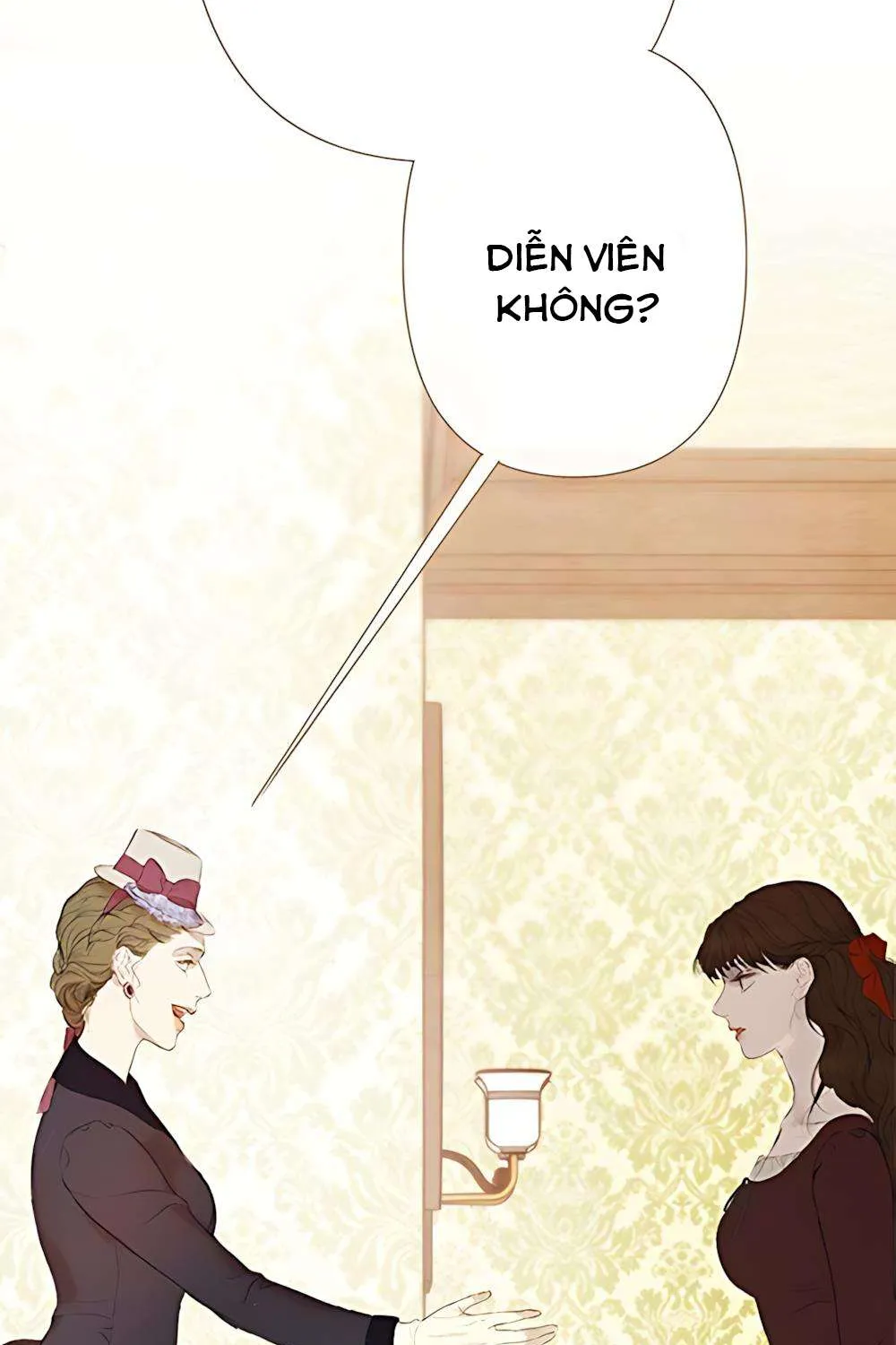 Dưới Rừng Chanh Vàng Chap 2 - Next Chap 3