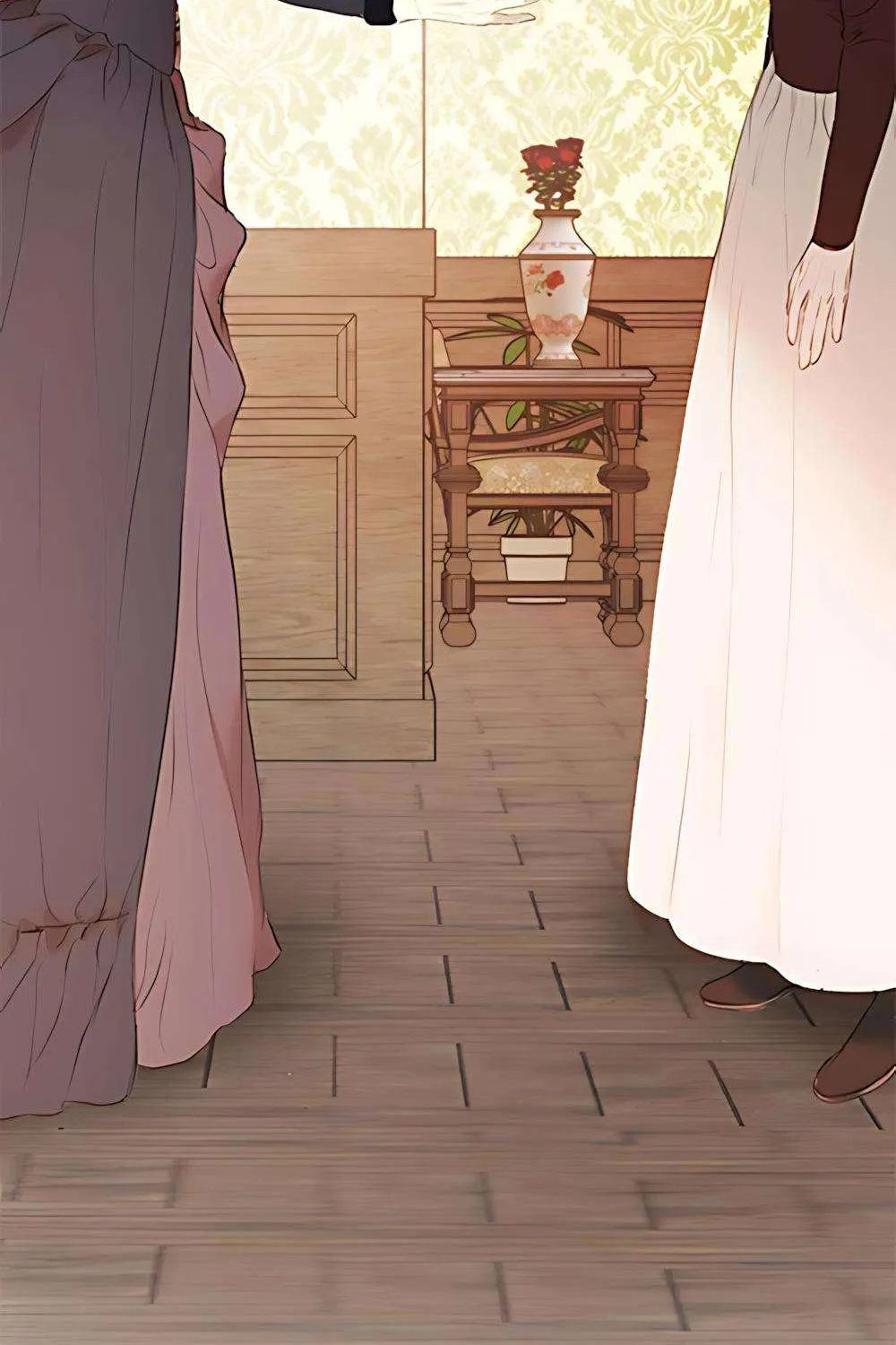 Dưới Rừng Chanh Vàng Chap 2 - Next Chap 3