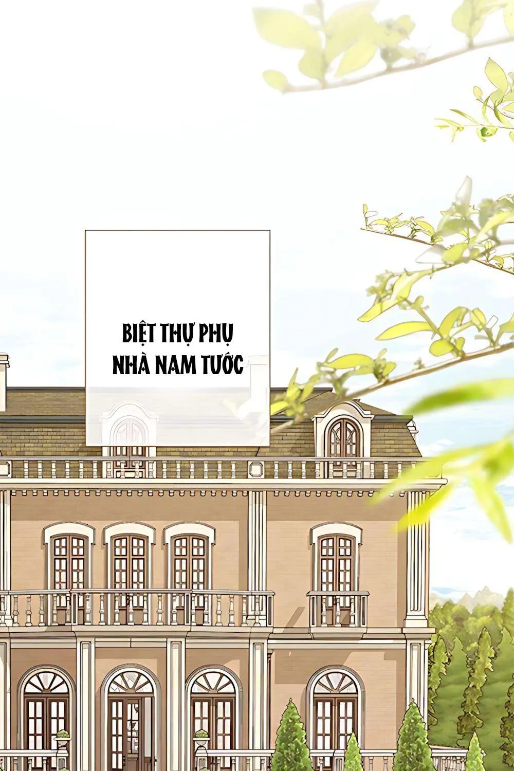 Dưới Rừng Chanh Vàng Chap 2 - Next Chap 3