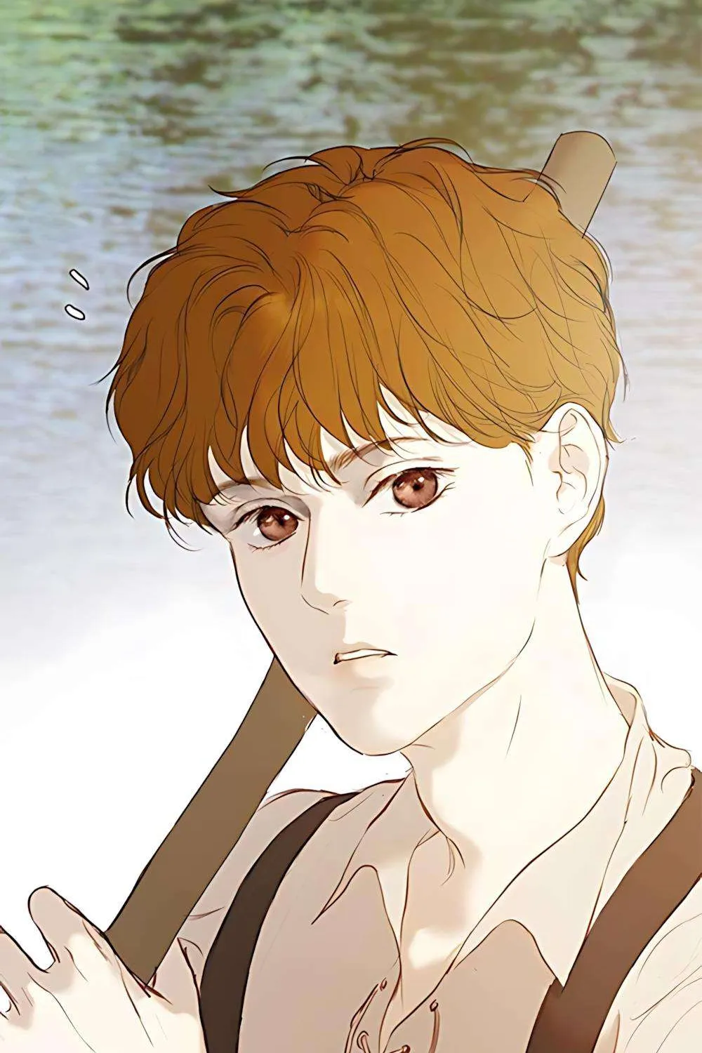 Dưới Rừng Chanh Vàng Chap 2 - Next Chap 3