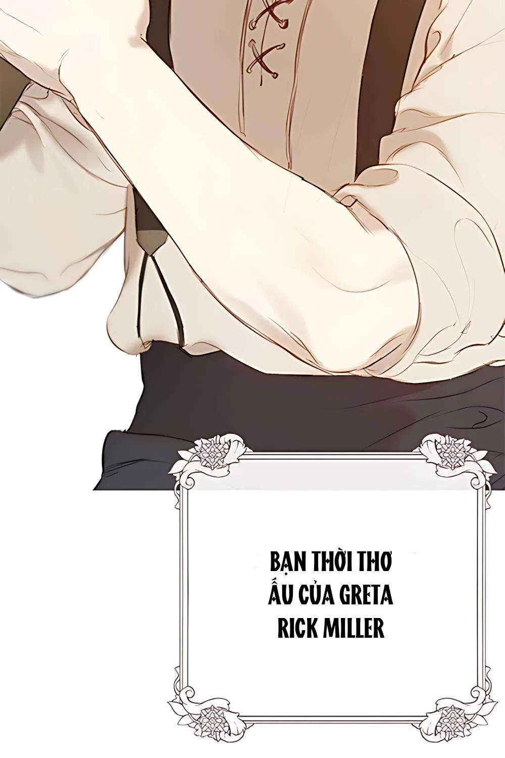 Dưới Rừng Chanh Vàng Chap 2 - Next Chap 3