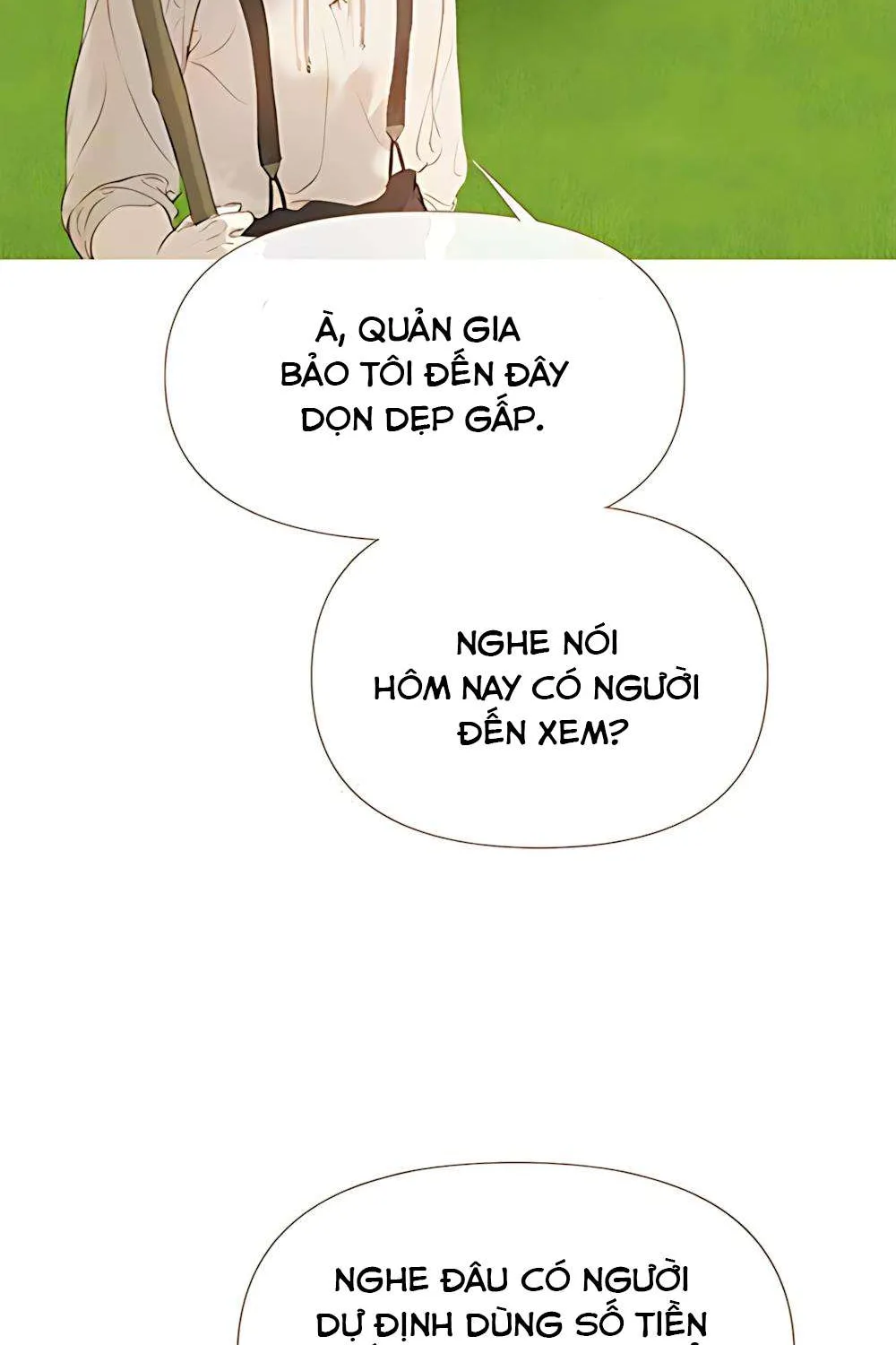 Dưới Rừng Chanh Vàng Chap 2 - Next Chap 3