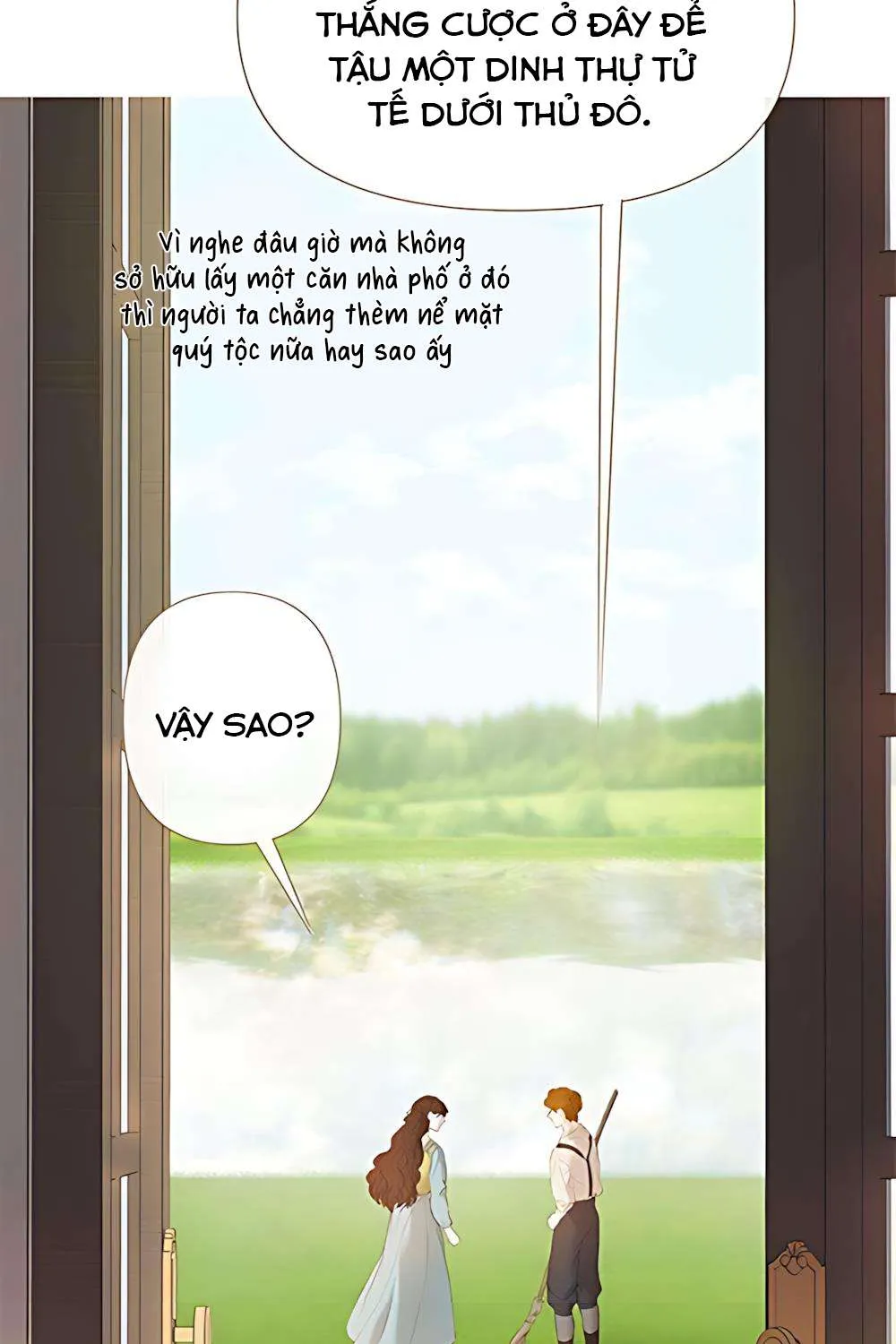 Dưới Rừng Chanh Vàng Chap 2 - Next Chap 3