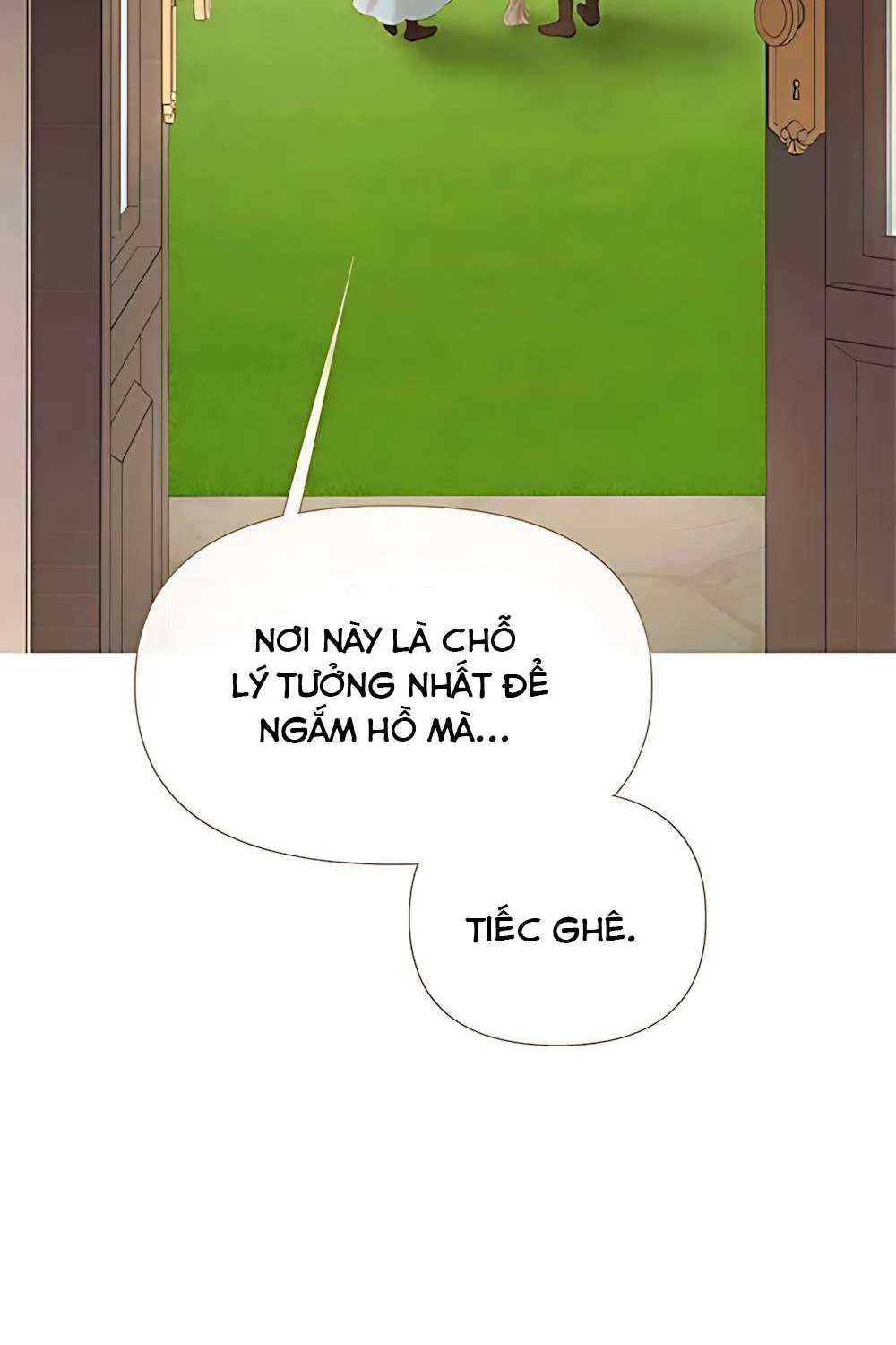 Dưới Rừng Chanh Vàng Chap 2 - Next Chap 3
