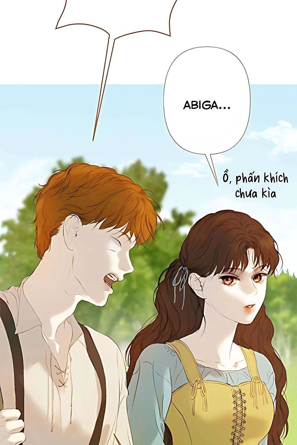 Dưới Rừng Chanh Vàng Chap 2 - Next Chap 3