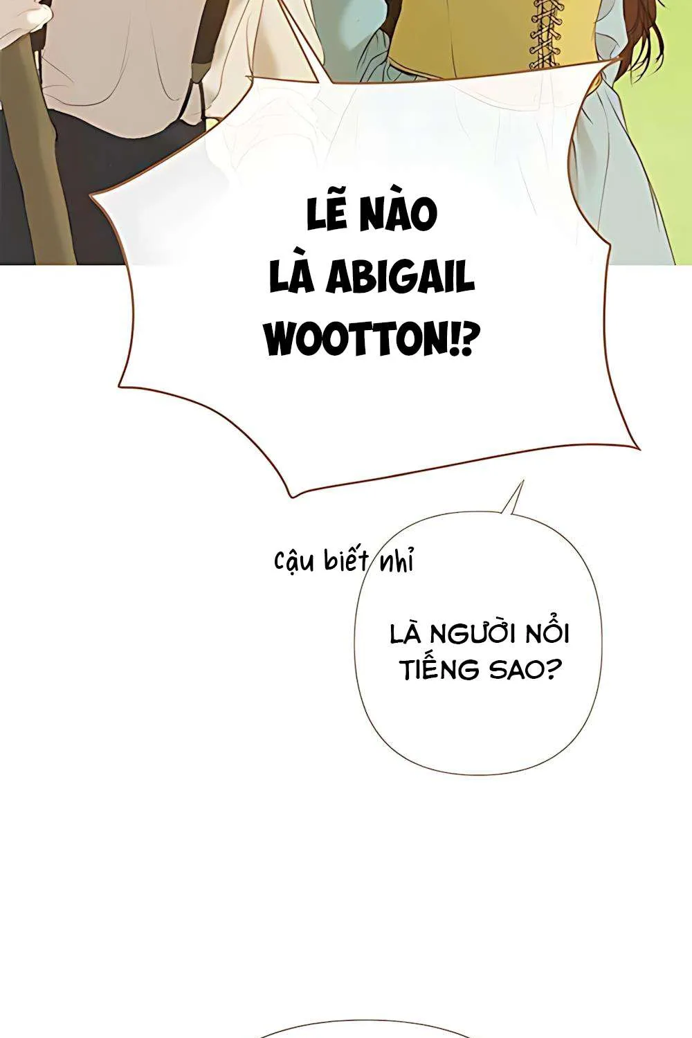 Dưới Rừng Chanh Vàng Chap 2 - Next Chap 3