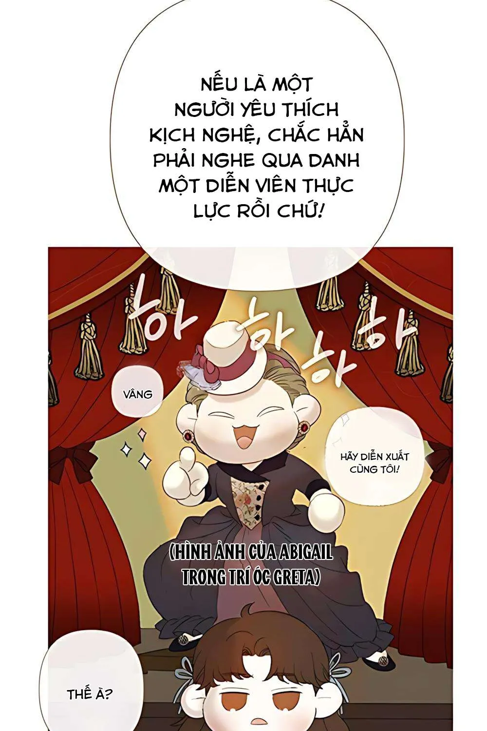 Dưới Rừng Chanh Vàng Chap 2 - Next Chap 3