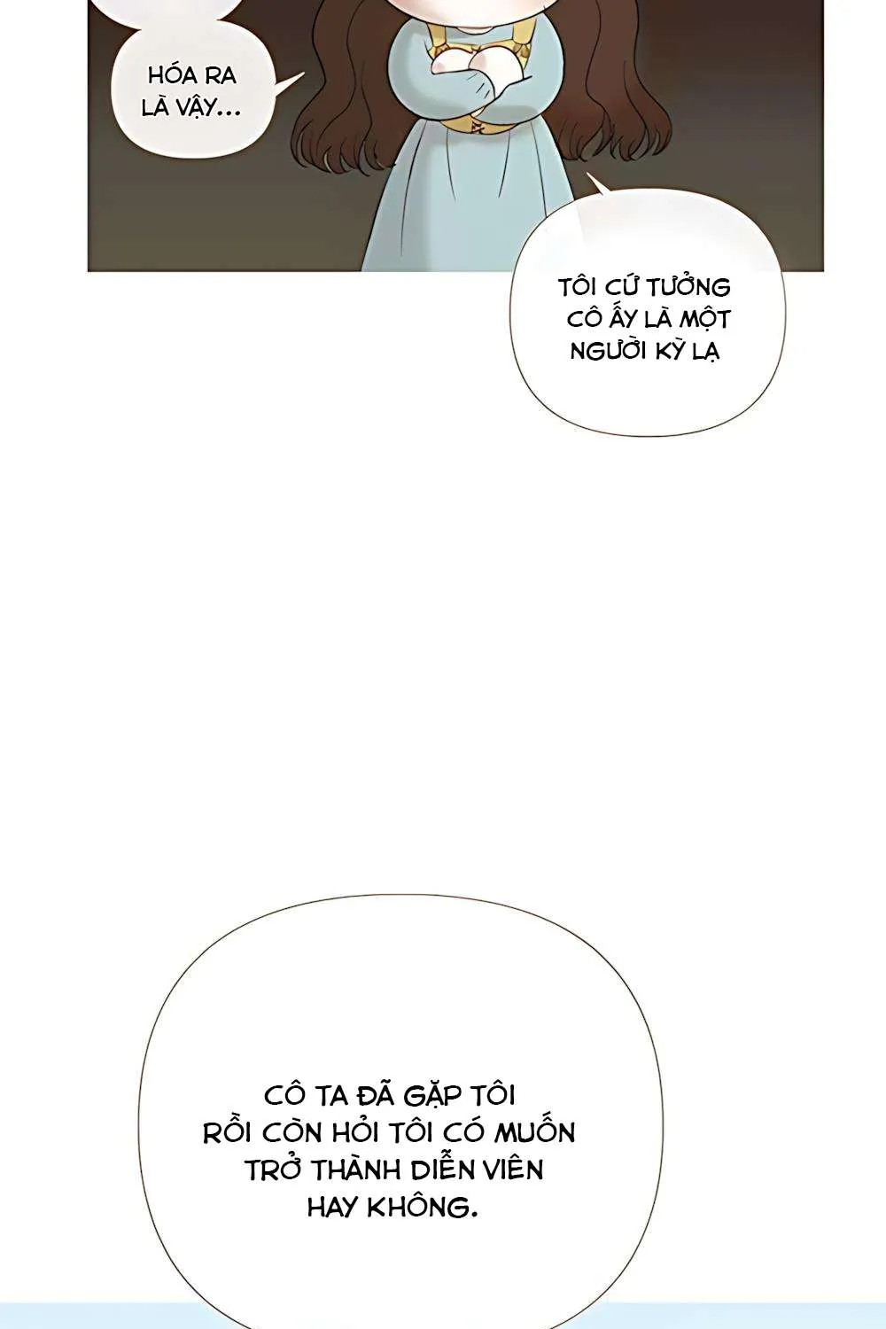 Dưới Rừng Chanh Vàng Chap 2 - Next Chap 3