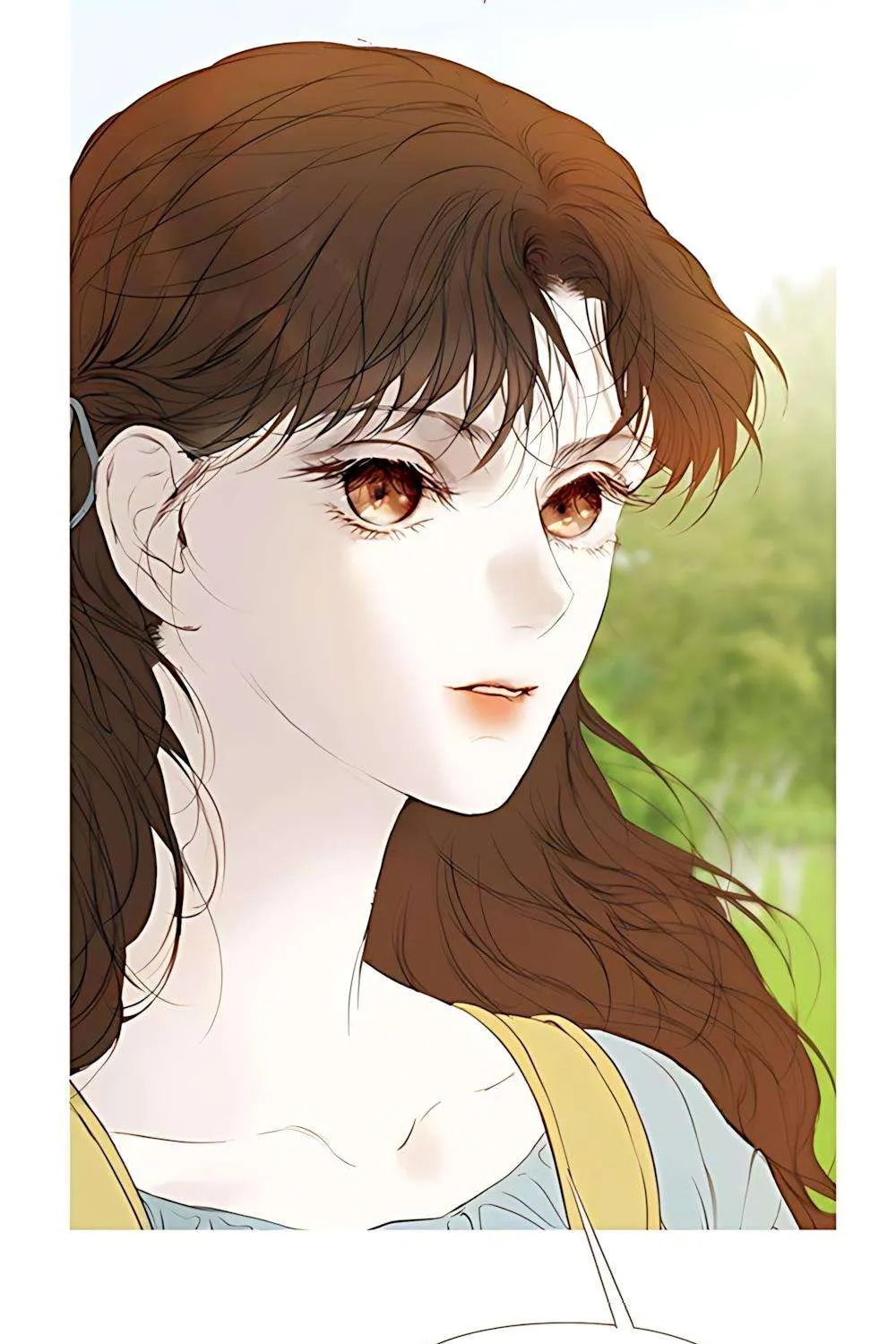 Dưới Rừng Chanh Vàng Chap 2 - Next Chap 3