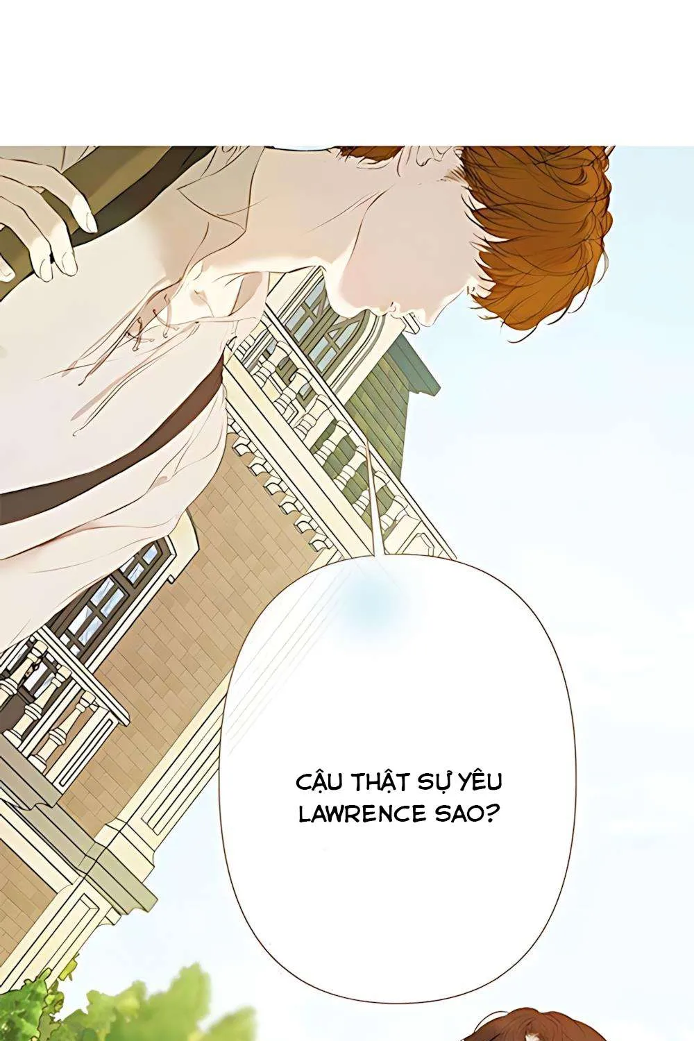 Dưới Rừng Chanh Vàng Chap 2 - Next Chap 3