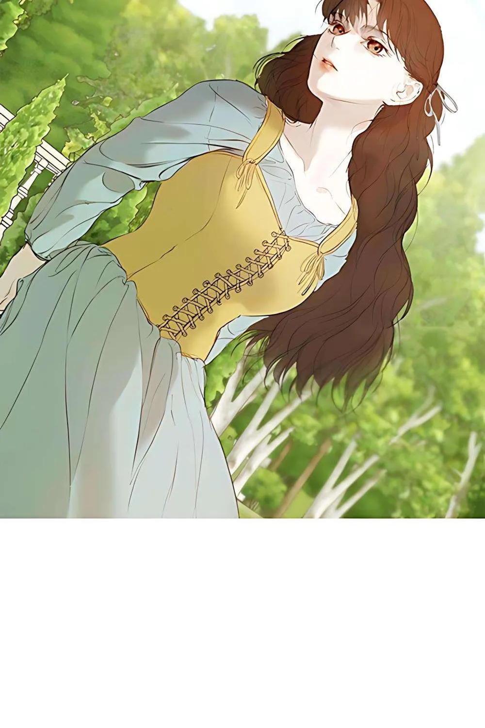 Dưới Rừng Chanh Vàng Chap 2 - Next Chap 3