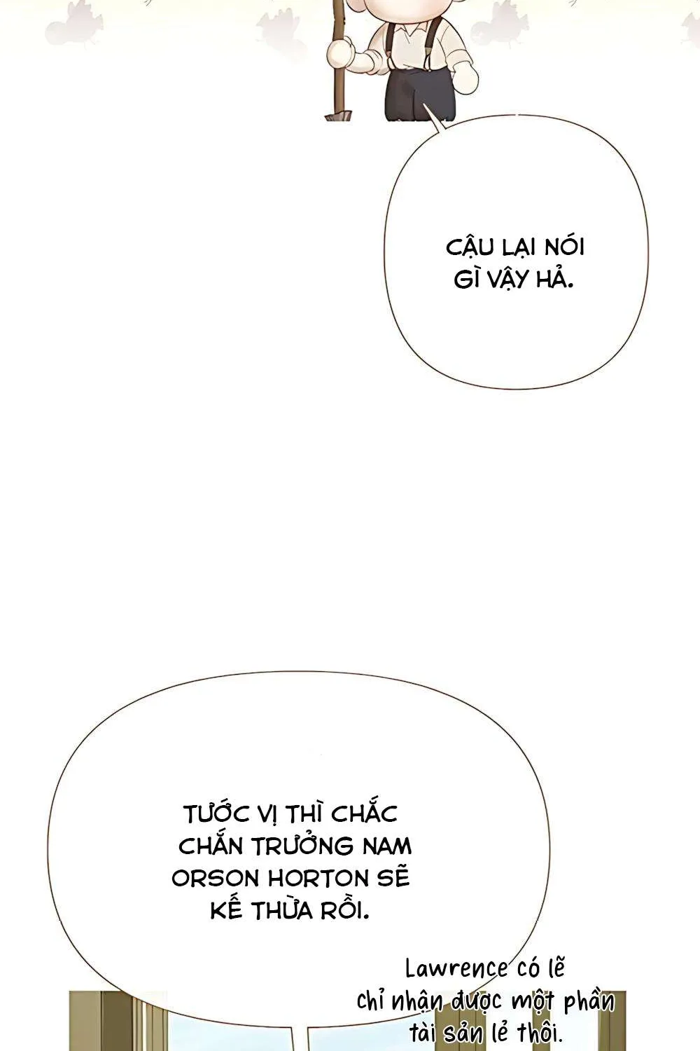 Dưới Rừng Chanh Vàng Chap 2 - Next Chap 3