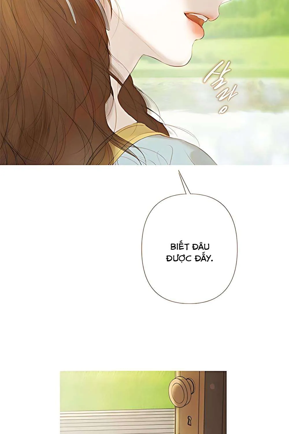 Dưới Rừng Chanh Vàng Chap 2 - Next Chap 3