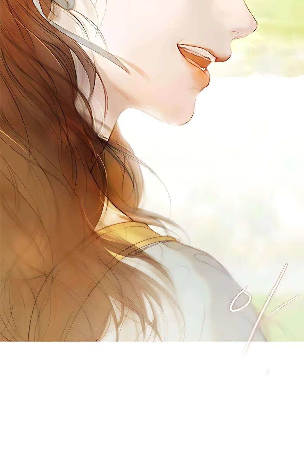 Dưới Rừng Chanh Vàng Chap 2 - Next Chap 3