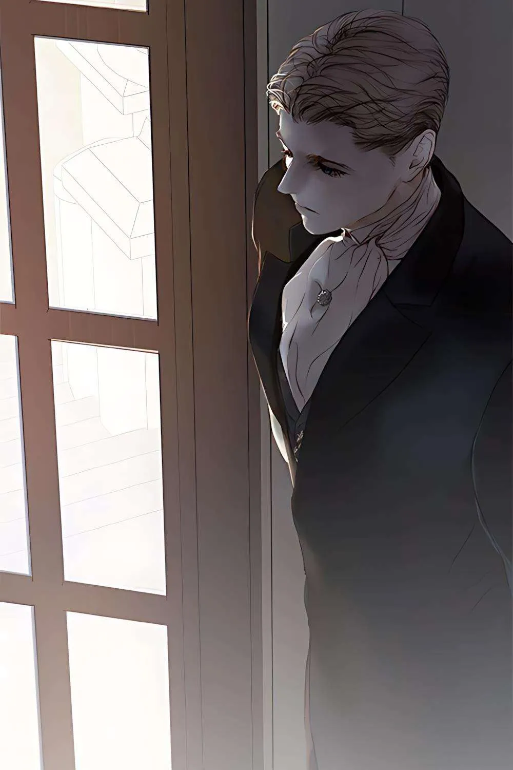 Dưới Rừng Chanh Vàng Chap 2 - Next Chap 3