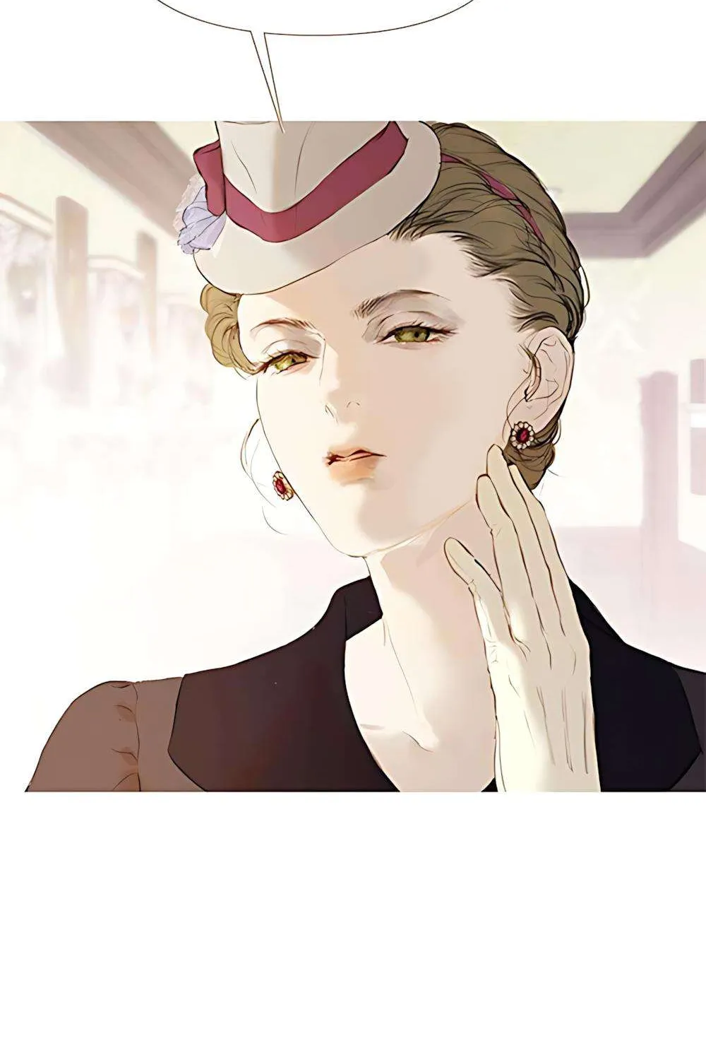 Dưới Rừng Chanh Vàng Chap 2 - Next Chap 3