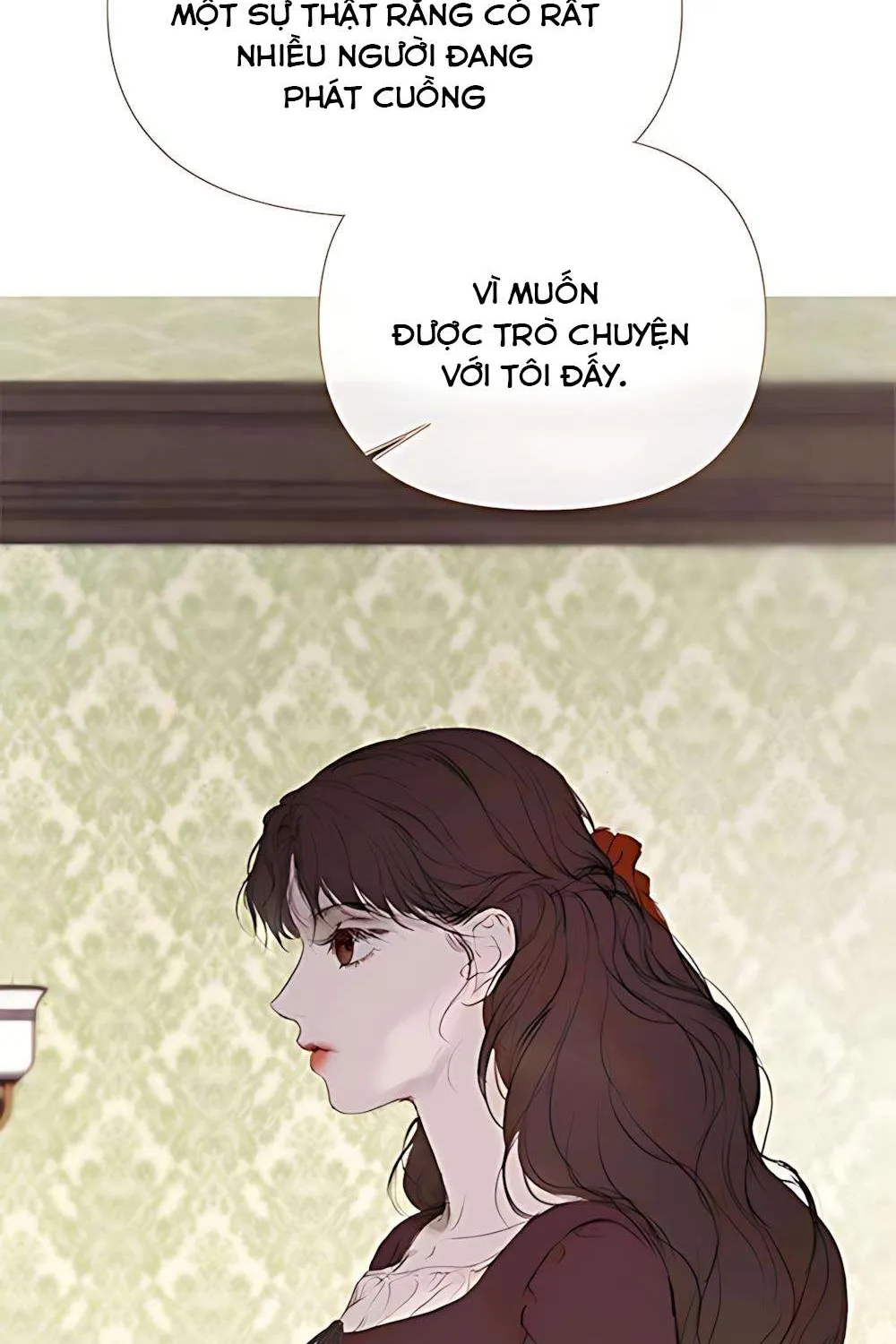 Dưới Rừng Chanh Vàng Chap 2 - Next Chap 3
