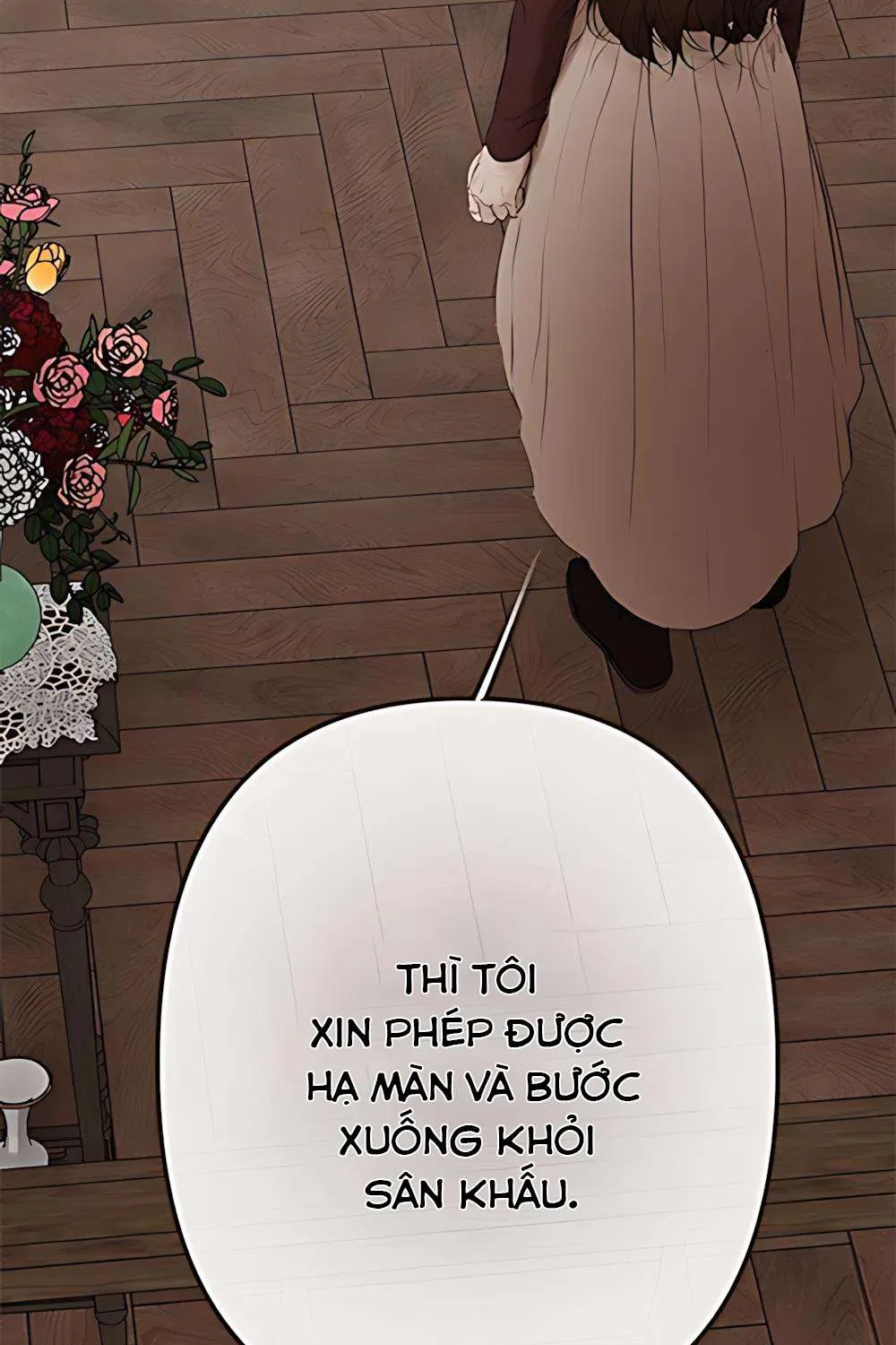 Dưới Rừng Chanh Vàng Chap 2 - Next Chap 3