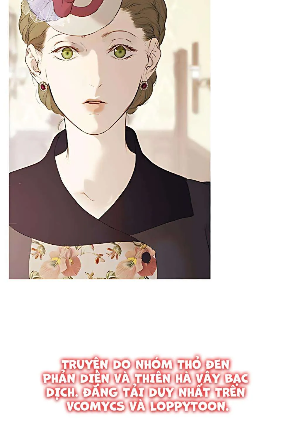 Dưới Rừng Chanh Vàng Chap 2 - Next Chap 3