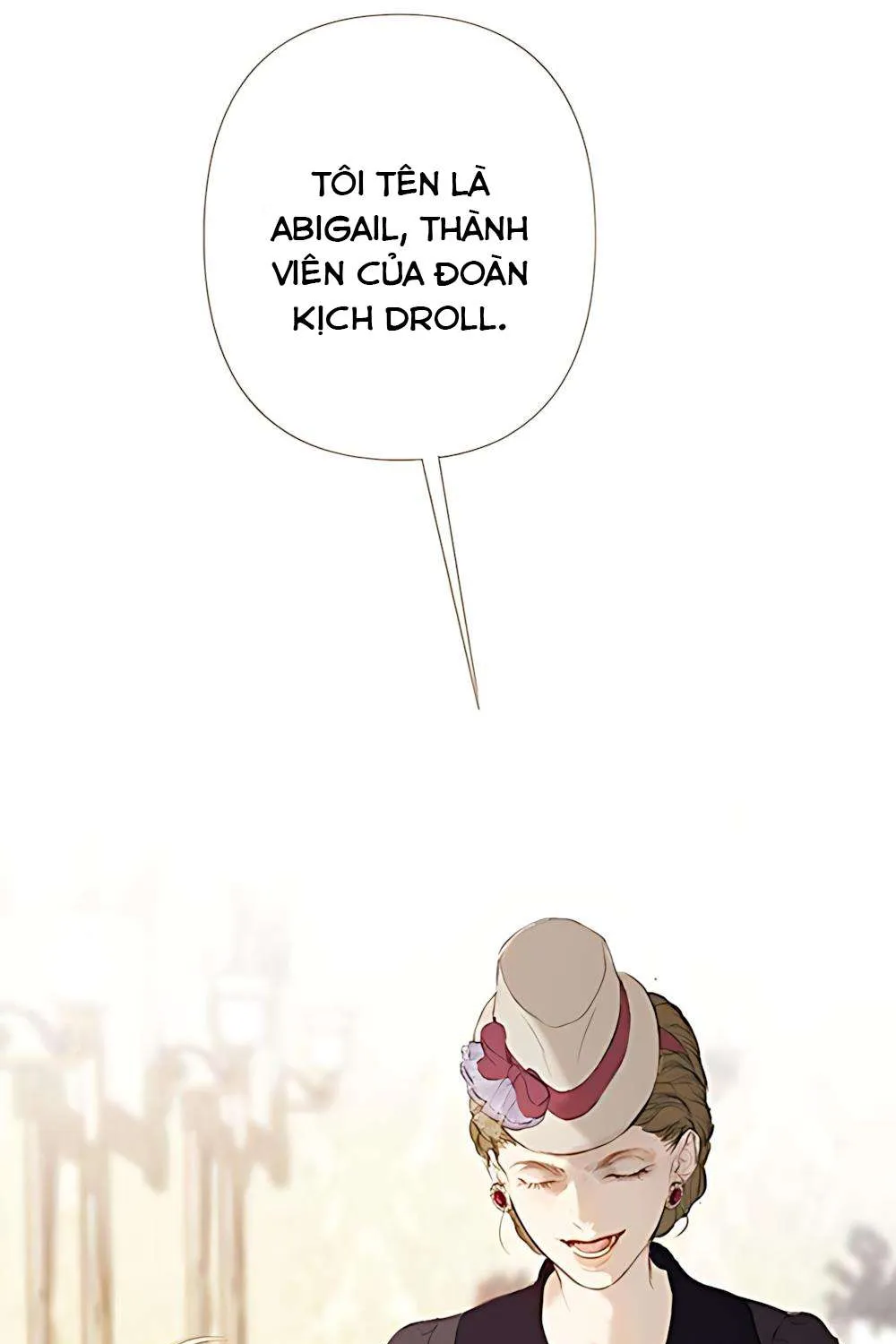 Dưới Rừng Chanh Vàng Chap 2 - Next Chap 3