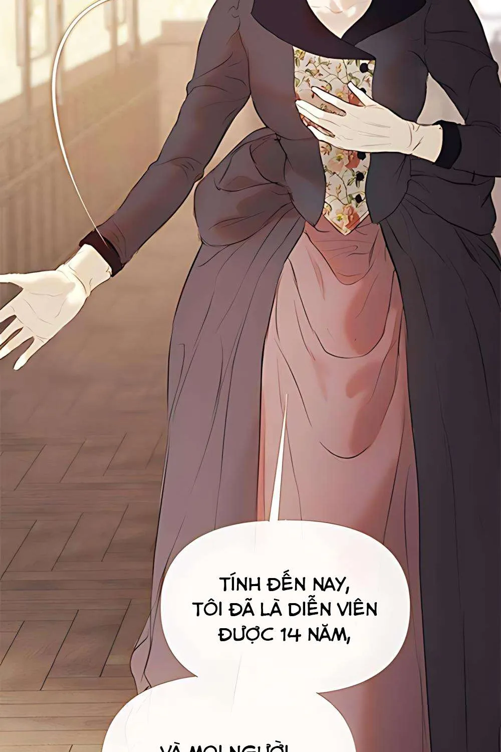 Dưới Rừng Chanh Vàng Chap 2 - Next Chap 3