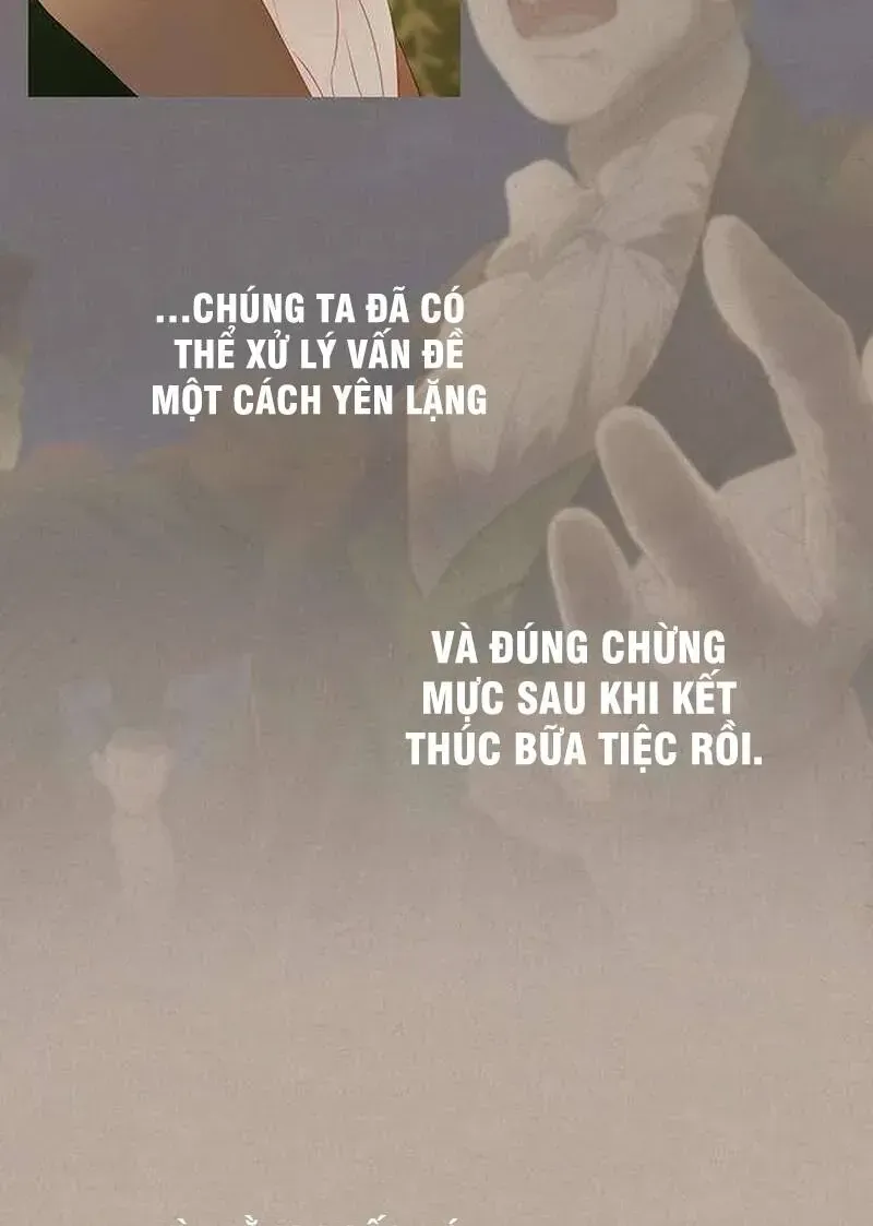 Dưới Rừng Chanh Vàng Chap 20 - Next Chap 21