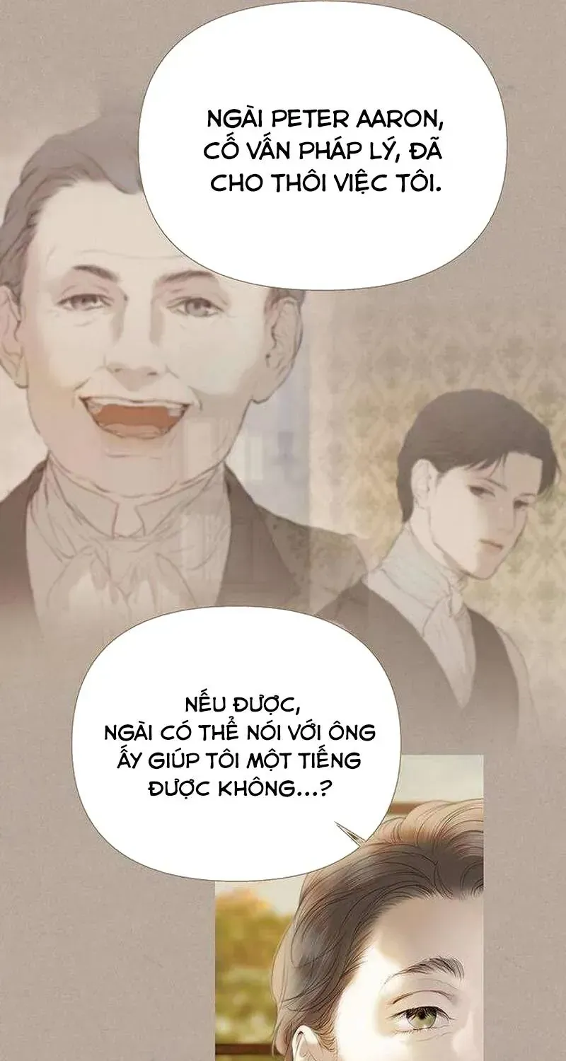 Dưới Rừng Chanh Vàng Chap 20 - Next Chap 21