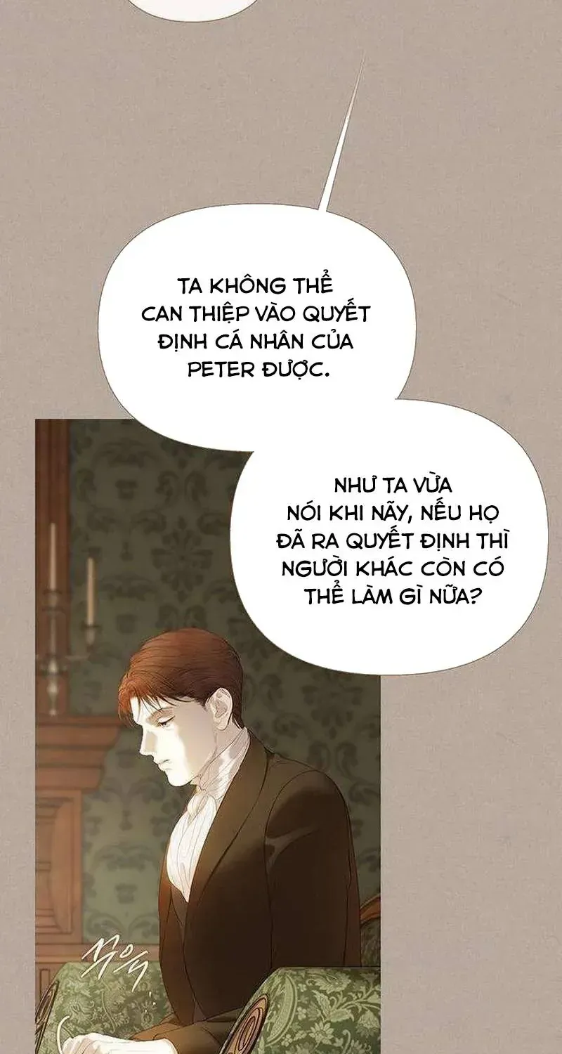 Dưới Rừng Chanh Vàng Chap 20 - Next Chap 21