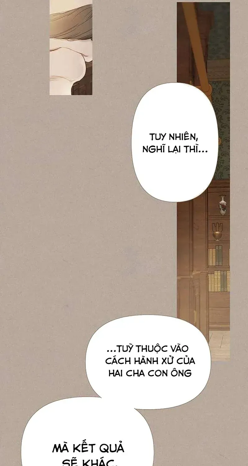Dưới Rừng Chanh Vàng Chap 20 - Next Chap 21