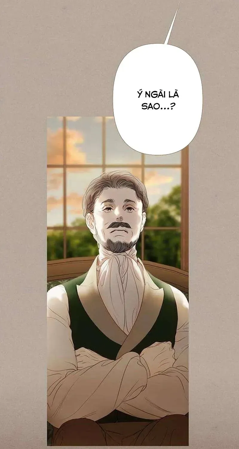 Dưới Rừng Chanh Vàng Chap 20 - Next Chap 21