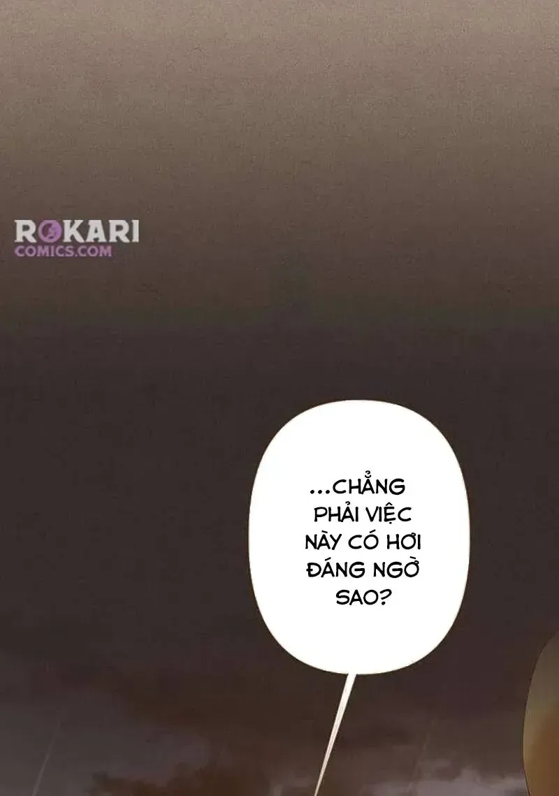 Dưới Rừng Chanh Vàng Chap 20 - Next Chap 21