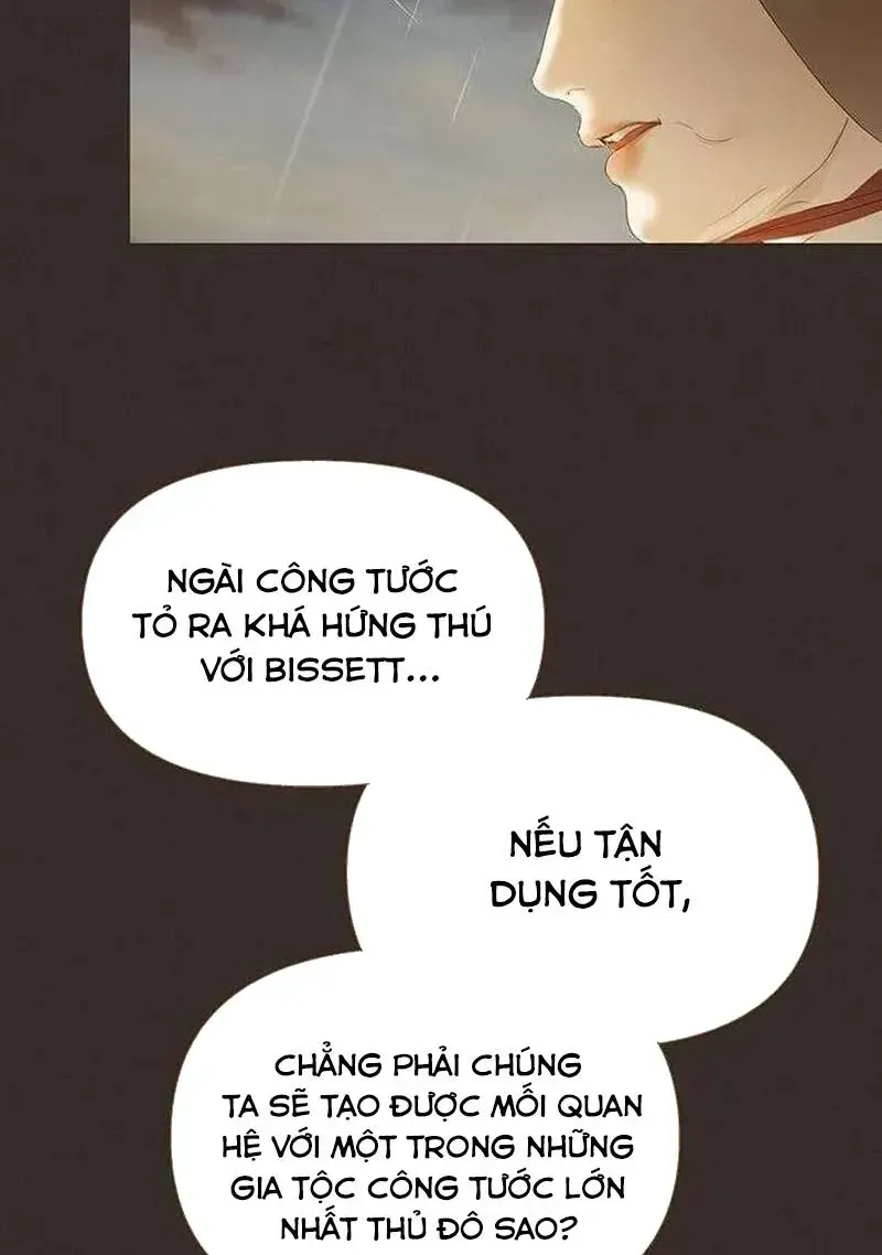Dưới Rừng Chanh Vàng Chap 20 - Next Chap 21