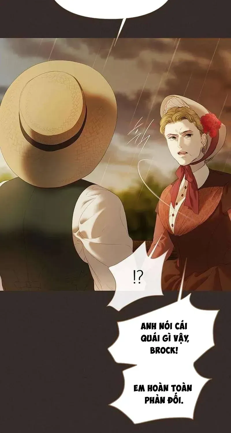 Dưới Rừng Chanh Vàng Chap 20 - Next Chap 21