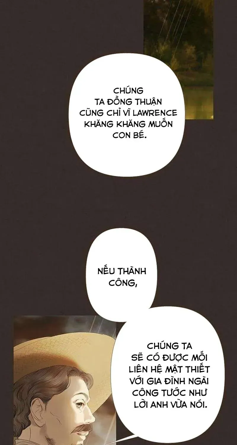 Dưới Rừng Chanh Vàng Chap 20 - Next Chap 21