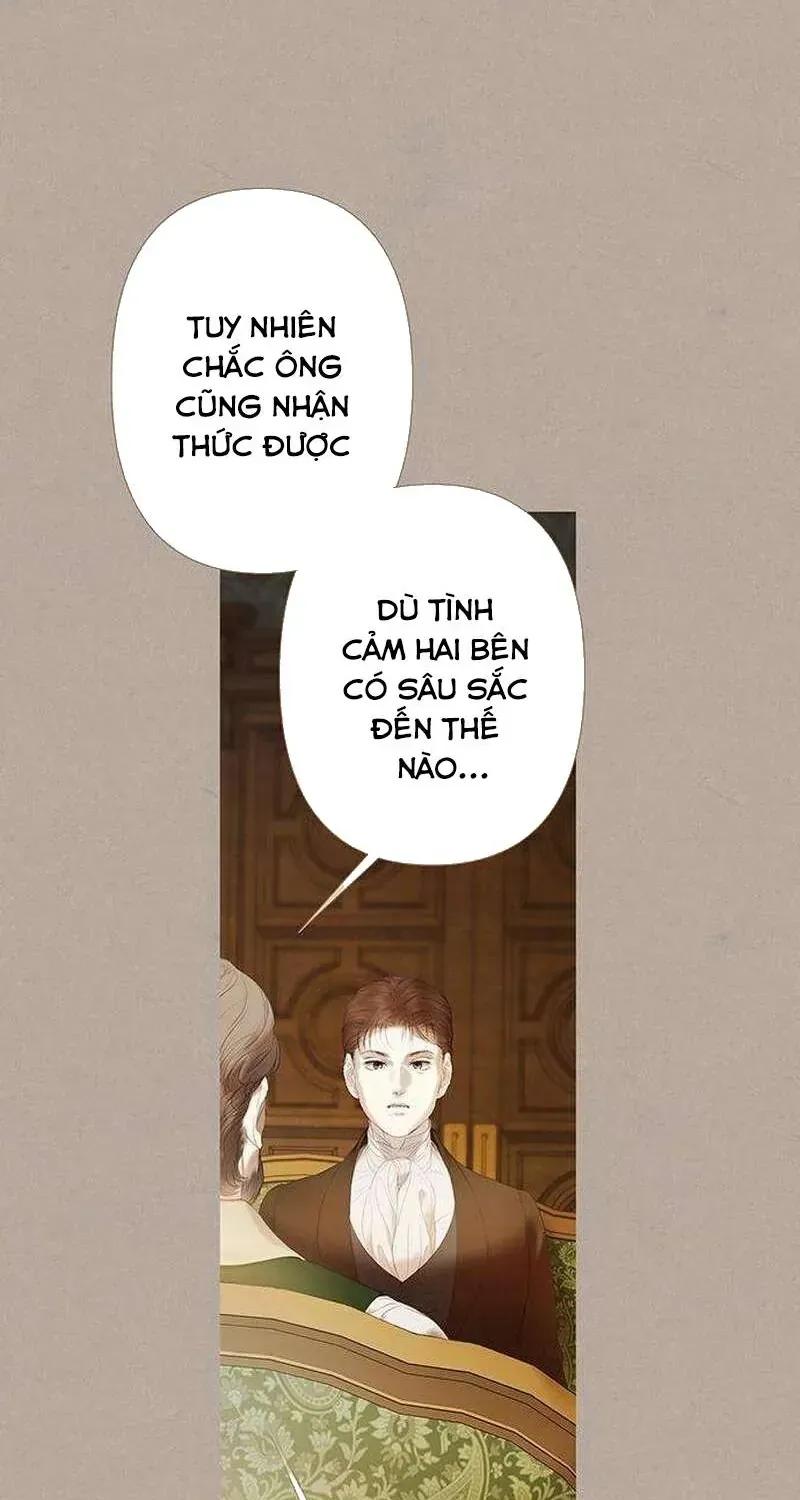 Dưới Rừng Chanh Vàng Chap 20 - Next Chap 21