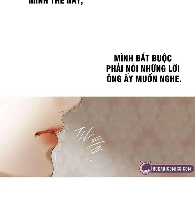 Dưới Rừng Chanh Vàng Chap 20 - Next Chap 21