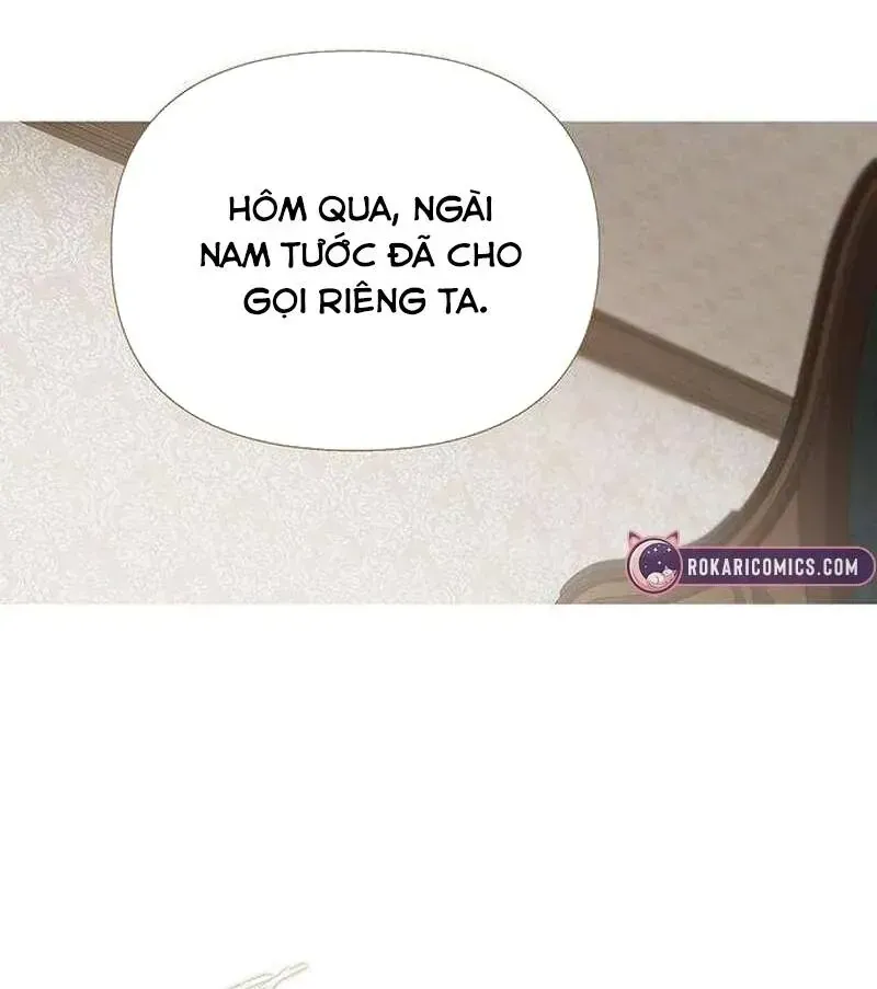 Dưới Rừng Chanh Vàng Chap 20 - Next Chap 21