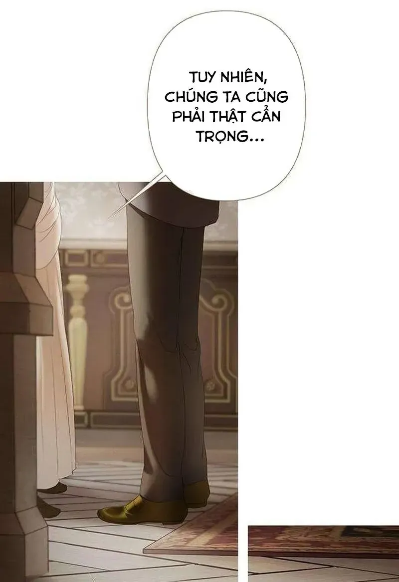 Dưới Rừng Chanh Vàng Chap 20 - Next Chap 21